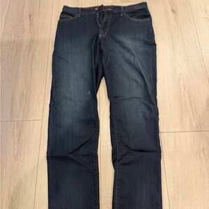 Travis Mathew Legacy Featherweight Jeans Indigo